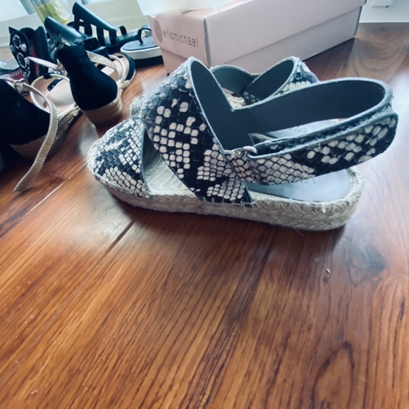 Shoes - Picture 3 of 3